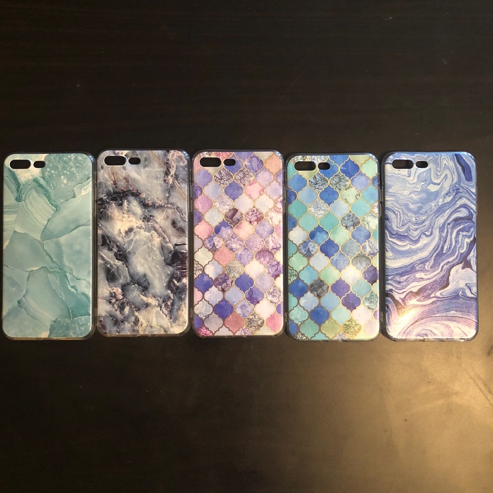 iPhone cases